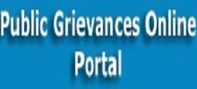Centralized Public Grievance Redress And Monitoring System (CPGRAMS) Of Tripura